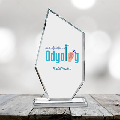 Odyologlara Özel Kristal Ödül - 1
