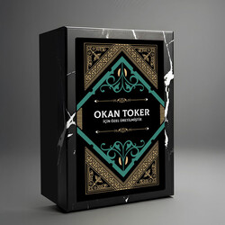 Premium Tasarımlı İsimli İkili Rakı Bardağı Seti - 4