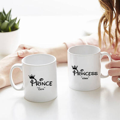 Prince & Princess Sevgili Kupası - 1