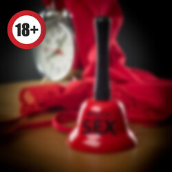 Ring For Sex - Aşka Davet Çanı