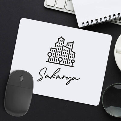 Sakarya Temalı Mousepad - 1