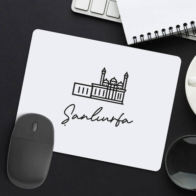 Şanlıurfa Temalı Mousepad - 1