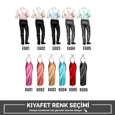 Sevgiliye Hediye Özelleştirilebilir Yastık - 5