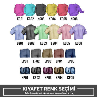 Sevgiliye Sürpriz Özelleştirilebilir Yastık - 5