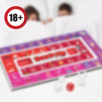 SexPoly Oyunu +18 - 1