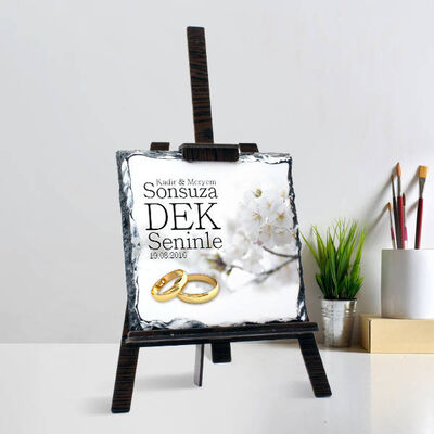 Sonsuza Dek Seninle Şövalye Ayaklı Taş - 1
