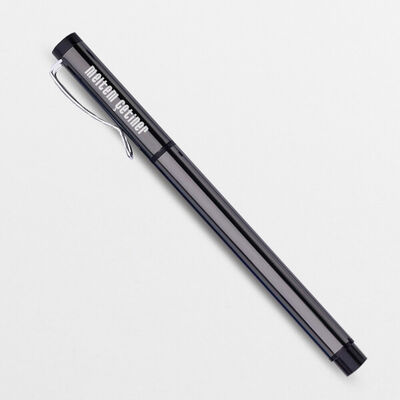 Tarih Öğretmeni Temalı Defter ve Kalem - 3