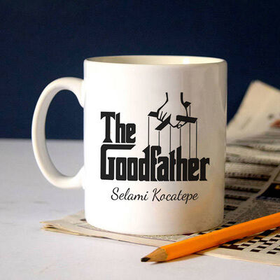 The Goodfather Kupa Bardak - 1