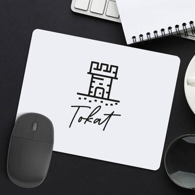 Tokat Temalı Mousepad - 1