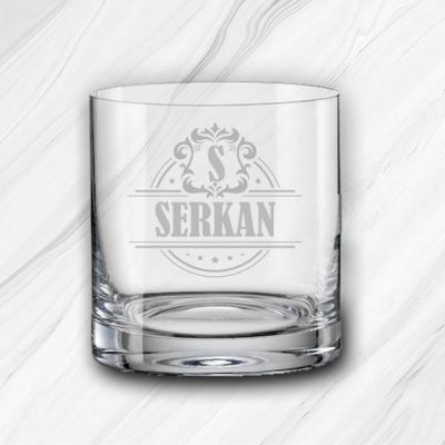 Viski Severlere Özel Hediye Kutusu - 3