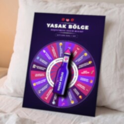 Yasak Bölge Erotik Ön Sevişme Şişe Çevirme Oyunu - 1