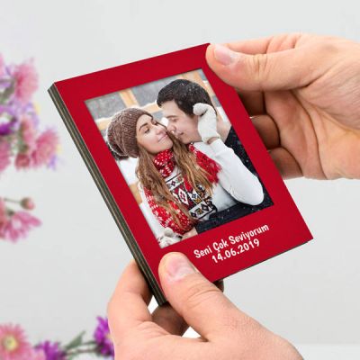 Yıldönümüne Özel Polaroid Fotoğraf Albümü - 3
