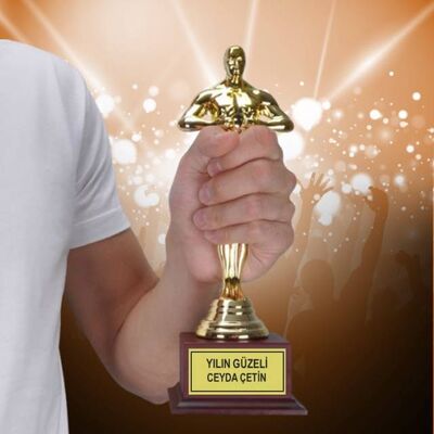 Yılın En Güzel Oscar Ödülü - 1