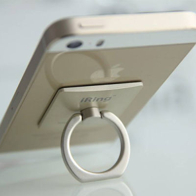 Yüzük Telefon Tutucu - Selfie Yüzüğü - 2